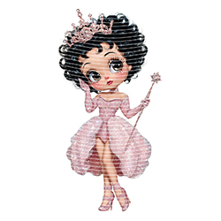 Betty-BD 811